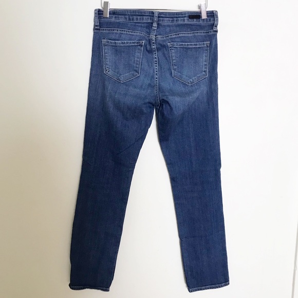 Kut from the Kloth Catherine Boyfriend Jeans - Picture 5 of 6